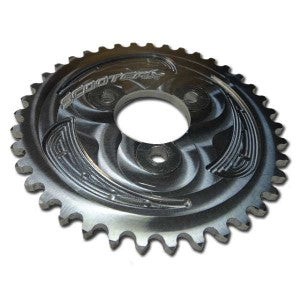 ScooterX 39 Tooth Sprocket