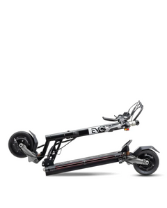 Evolv Terra Electric Scooter