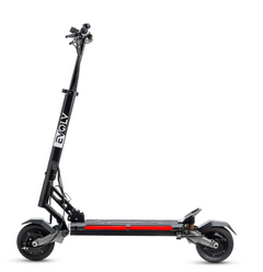 Evolv Terra Electric Scooter