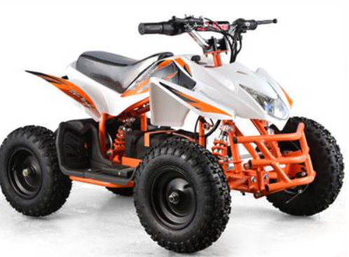 Mototec mini quad deals