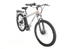 X-Treme TM-36 Electric 36 Volt Mountain Bike