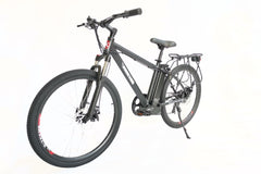 X-Treme TM-36 Electric 36 Volt Mountain Bike