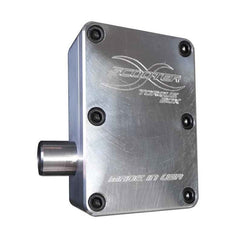 ScooterX Performance Exhaust Torque Box