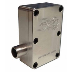 ScooterX Performance Exhaust Torque Box