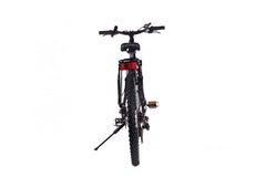 X-Treme Trail Climber Step Through Lithium Powered Electric Bike