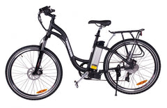 X-Treme Trail Climber Step Through Lithium Powered Electric Bike