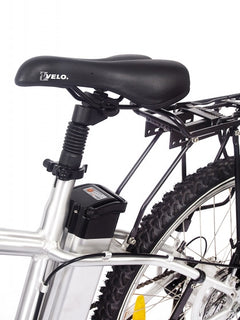 X-Treme Trail Maker Max Elite 36V Electric Mountain Bike