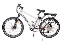 X-Treme Trail Maker 24V Electric Mountain Bike