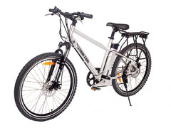 X-Treme Trail Maker Max Elite 36V Electric Mountain Bike