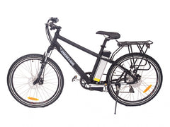 X-Treme Trail Maker 24V Electric Mountain Bike