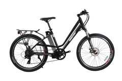 X-Treme Trail Climber Elite 36V Electric Bike