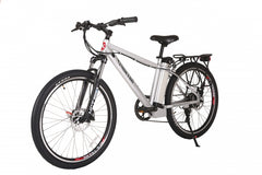 X-Treme Trail Maker 24V Electric Mountain Bike