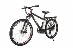 X-Treme Trail Maker Max Elite 36V Electric Mountain Bike