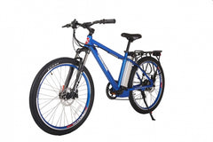 X-Treme Trail Maker 24V Electric Mountain Bike