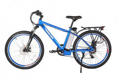 X-Treme Trail Maker 24V Electric Mountain Bike