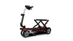 EV Rider Transport Plus Folding Scooter