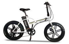 Emojo Lynx Pro Sport Foldable Electric Bike