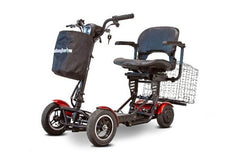 EWheels EW-22 4 Wheel Folding Scooter