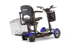 EWheels EW-22 4 Wheel Folding Scooter