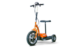 EWheels EW-18 Stand-n-Ride Electric Folding Scooter