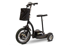 EWheels EW-18 Stand-n-Ride Electric Folding Scooter