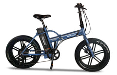 Emojo Lynx Pro Sport Foldable Electric Bike