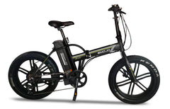 Emojo Lynx Pro Sport Foldable Electric Bike