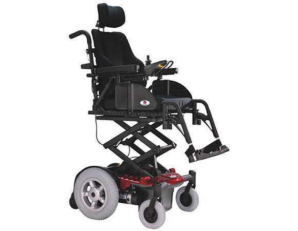 Ev Rider P13 Vision Electric Wheelchair