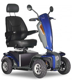 EV Rider VitaXpress Scooter