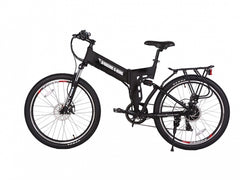 X-Treme X-Cursion 24V  Folding Electric Mountain Bicycle