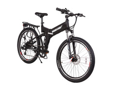 X-Treme X-Cursion 24V  Folding Electric Mountain Bicycle