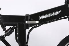 X-Treme X-Cursion Elite Max 36V Folding Electric Mountain Bike [PREORDER]
