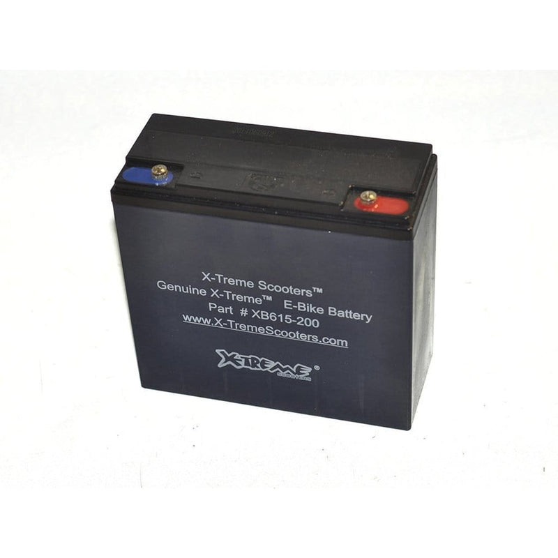 X-treme Cabo Cruiser 12V20Ah Sealed Lead Acid Battery Cell