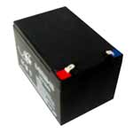 12V12Ah Sealed Lead Acid Battery Cell