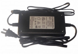 24V SLA Battery Charger for SLA Electric Mountain Bicycles.