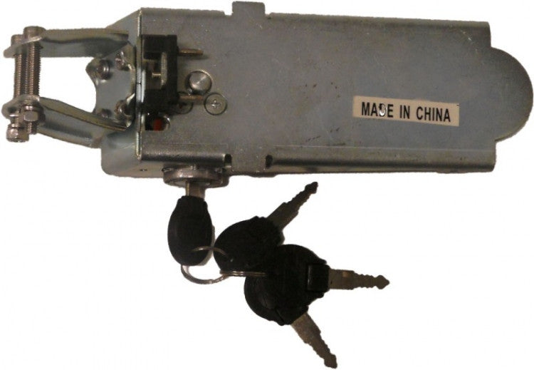 Folding Mountain Bicycle Battery Dock Bracket