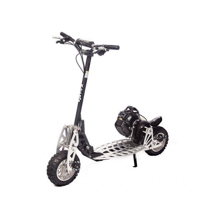 X-Treme XG-575-DS 2 SPEED Gas Scooter