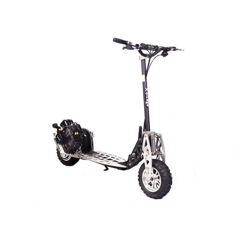 X-Treme XG-575-DS 2 SPEED Gas Scooter