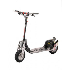 X-Treme XG-575-DS 2 SPEED Gas Scooter