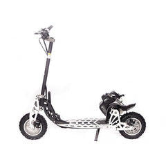 X-Treme XG-575-DS 2 SPEED Gas Scooter