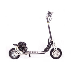 X-Treme XG-575-DS 2 SPEED Gas Scooter